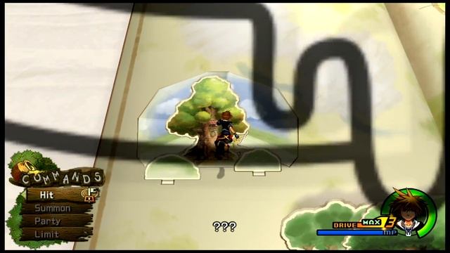 Kingdom Hearts 2 HD 2.5 ReMix {PS3} часть 21 — Река Времени смотреть онлайн