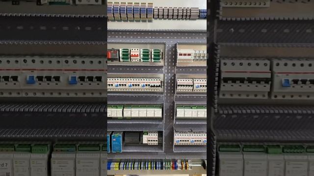 От составления проекта до сборки щита умного дома смотреть онлайн