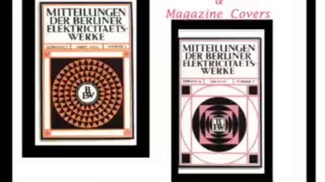 Peter Behrens_Graphic Designer смотреть онлайн