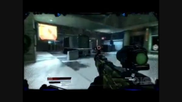 Blacklight Tango Down Review