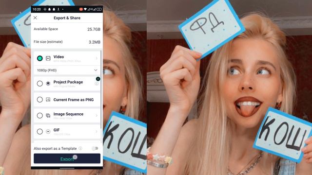 ТУТОРИАЛ НА ГЛЮК В Alight Motion и Cap cut #глобальныерекомендации смотреть онлайн