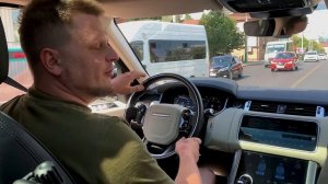 Range Rover Sport 2020 . Настолько ли роскошен?