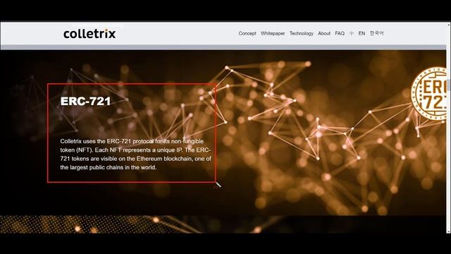 Обзор COLLETRIX - проверка подлинности предметов смотреть онлайн