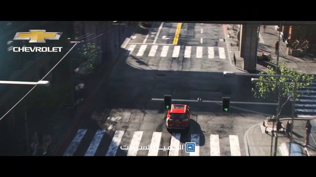 شفروليه جرووف Chevrolet Groove смотреть онлайн