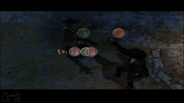 Let's Play The Shadow of Zorro Part 10: Hidden Tomb смотреть онлайн