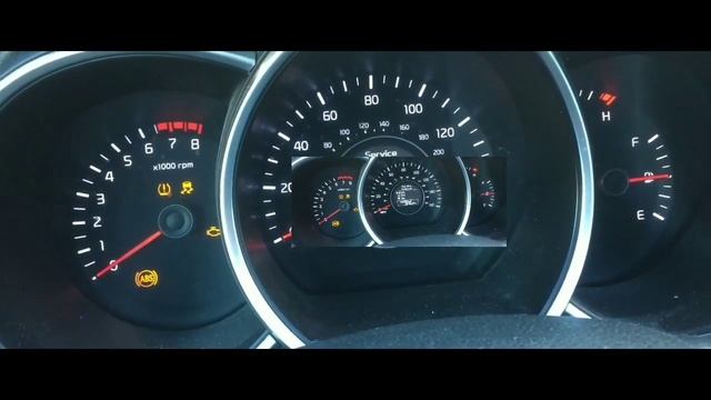 2016 KIA OPTIMA...No Crank...No Start...One click...FIXED... смотреть онлайн