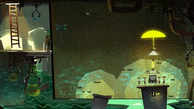 Henry Mosse and the Wormhole Conspiracy | MACHINIMA GAME MOVIE (CC) смотреть онлайн