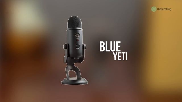 TOP 6: Best USB Microphones 2019 смотреть онлайн