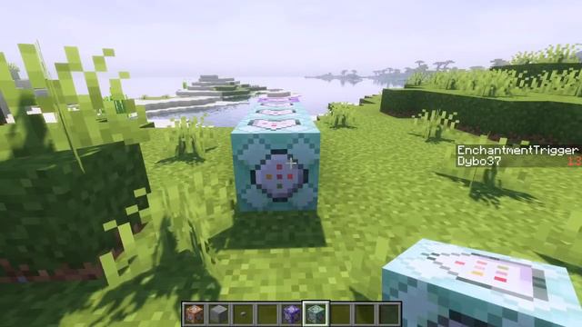I Made The FINAL SHOUT Enchantment in Minecraft! смотреть онлайн