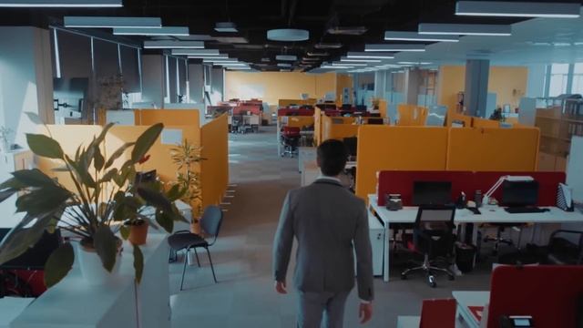 Из офиса Альфа-Банка исчезли сотрудники. Как быть клиентам? смотреть онлайн