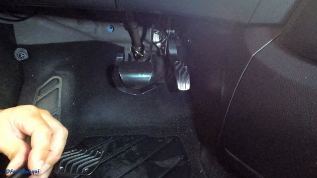 NISSAN QASHQAI J11 Pedaliera alluminio Nismo ? смотреть онлайн