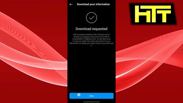 How To Recover Deleted Chats On Instagram смотреть онлайн