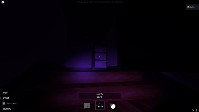Roblox Specter | Private House Solo Insanity смотреть онлайн