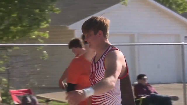 'Dream' season has Hortonville's Smith among the top throwers in the nation смотреть онлайн