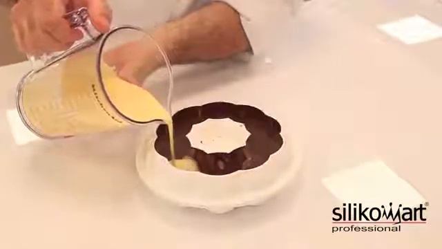 Kit Magia del Tempo Silikomart Professional sur MaSpatule.com смотреть онлайн