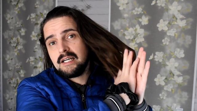 НЕТ ВРЕМЕНИ мыть голову, ЧТО ДЕЛАТЬ❓ Давайте поговорим об этом ? НЕ МЫЛ голову 8 дней ради видео ? смотреть онлайн