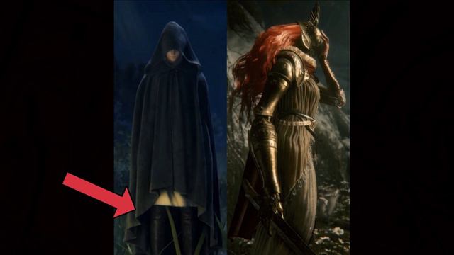 ELDEN RING Cancer News смотреть онлайн