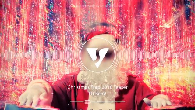 Wham Last Christmas Saxophone Trap Remix MusicVisual 540p смотреть онлайн