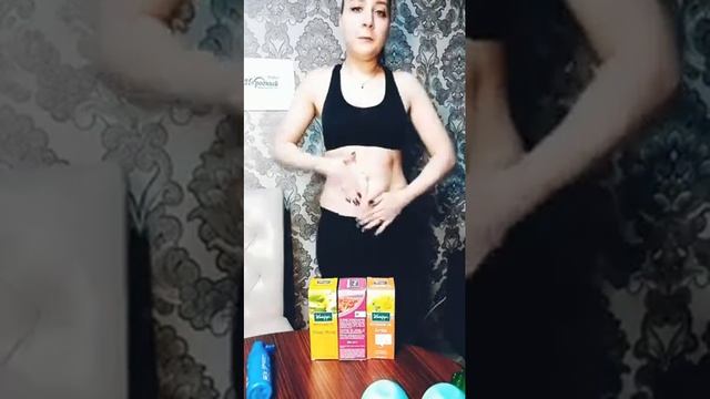 Вакуумные банки, Массаж живота вакуумными банками. смотреть онлайн