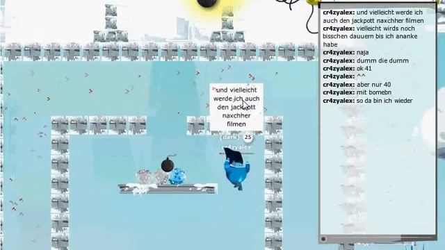 Jump Jupiter - Lets play 01 смотреть онлайн