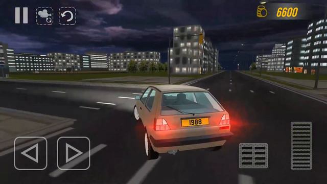 Legendary Cars Golf | Oppana Games | Android Gameplay FHD смотреть онлайн