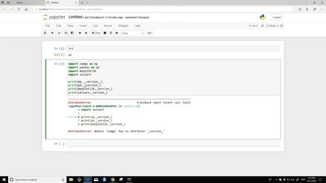 Install Anaconda- pyder-Jupyter Notebook-Rstudio смотреть онлайн