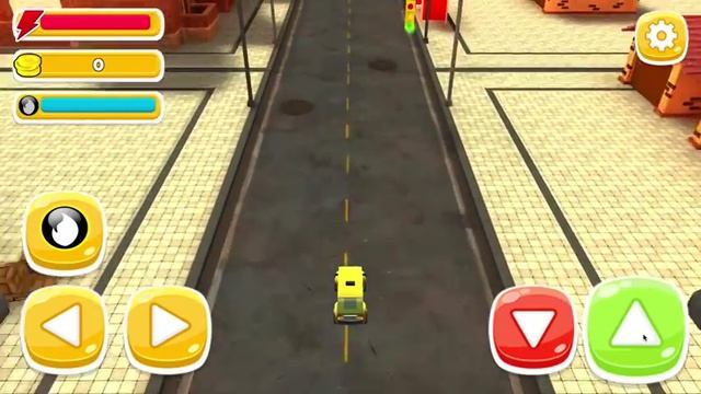 Hire Unity Developer - Portfolio смотреть онлайн