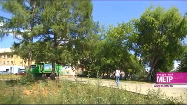 ЖК «Новая Жизнь»: гарантированно ликвидное жильё в эконом-сегменте смотреть онлайн