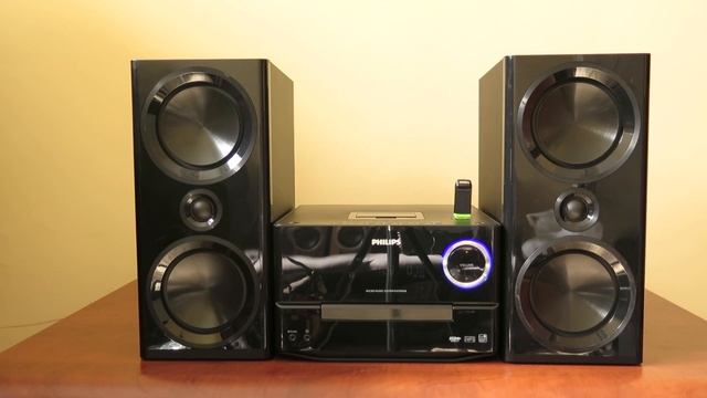 Philips DCM 3020 Part 4