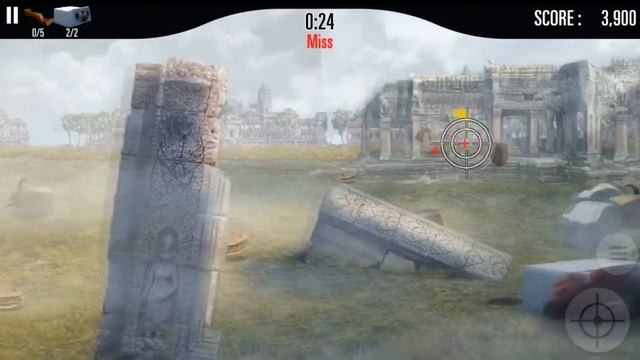 TOFU HUNTER gameplay смотреть онлайн