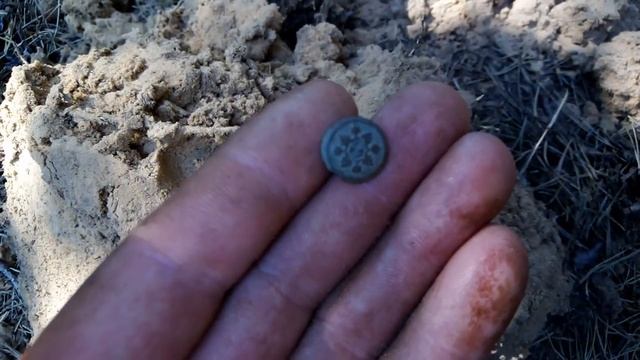 Коп 2021 | Дааа!!! Ура!!! НАХОДКИ ПОРАЗИЛИ! Такое Не Каждый День Найдёшь смотреть онлайн