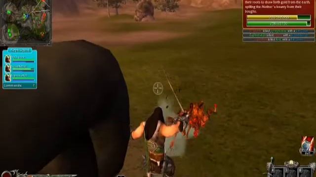 Savage 2: A Tortured Soul - Gameplay - GREY MAN IN THE SUN смотреть онлайн