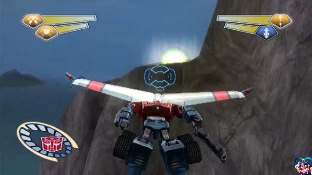 Transformers Episode 18: 'Sploring the Island смотреть онлайн