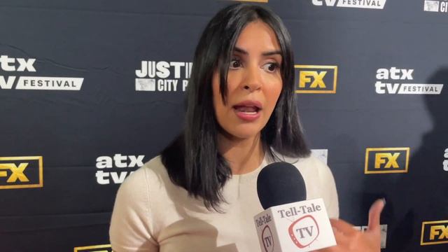 Parveen Kaur Talks 'Manifest' Season 4 [Interview] смотреть онлайн