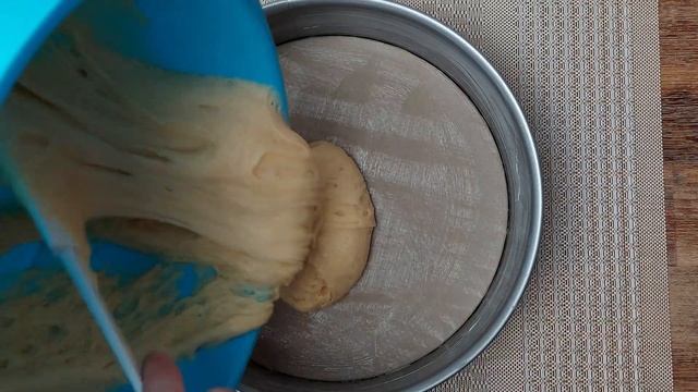 Простой, вкусный пирог с клубникой. Клубничный пирог