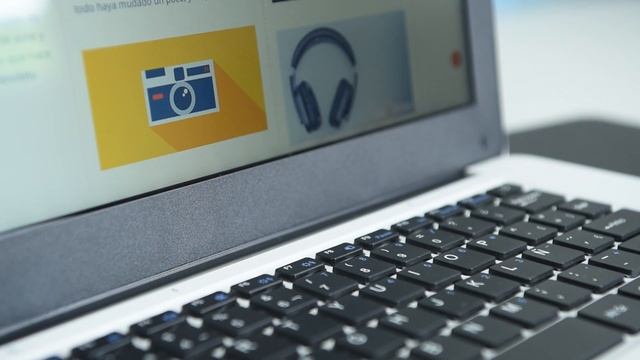 Primux Notebook 1401, review en español смотреть онлайн
