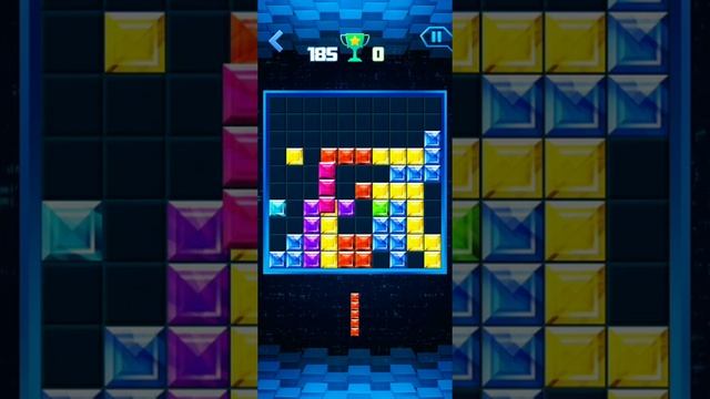 Block Puzzle Classic Plus - Classic Block Puzzle Game! смотреть онлайн