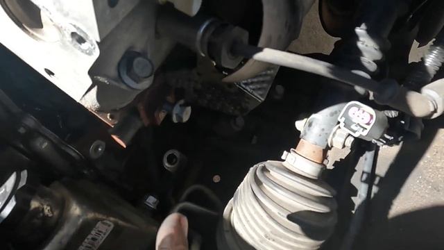 AFM Delete 5.3 Chevrolet Tahoe PT. 1 смотреть онлайн