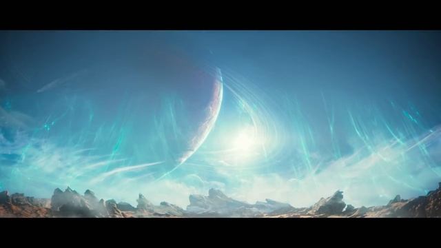 The Outer Worlds 2 Announcement Teaser Trailer смотреть онлайн