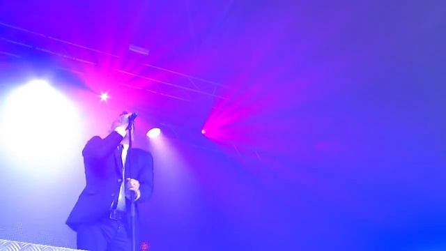 Armin Van Buuren Feat Christian Burns // This Light Between Us