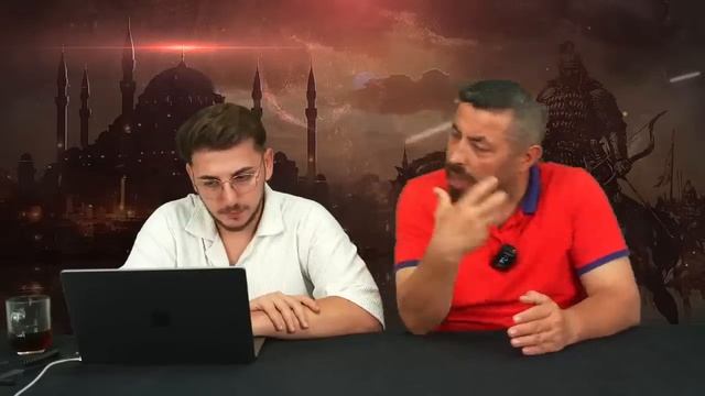 TÜRK MÜ? TÜRKİYELİ Mİ? NE DİYECEĞİZ? - Ahmet Anapalı смотреть онлайн