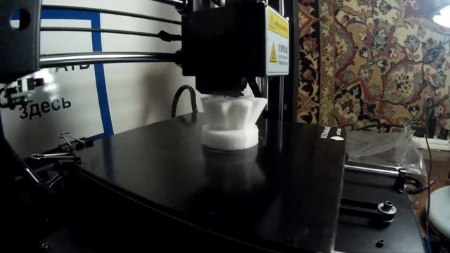 3d принтер anycubic i3 mega смотреть онлайн