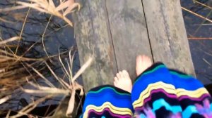 Разденусь. Покупаюсь.