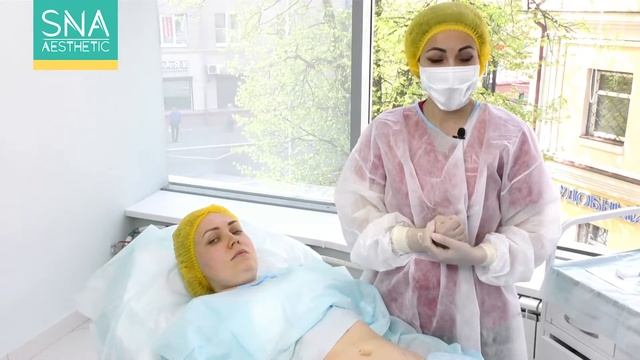 Трансляция Папикян POLYDERM Онлайн смотреть онлайн