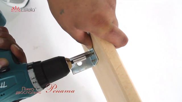 Кровать Рената сборка #деревяннаякровать #кроватьдерево #рената смотреть онлайн