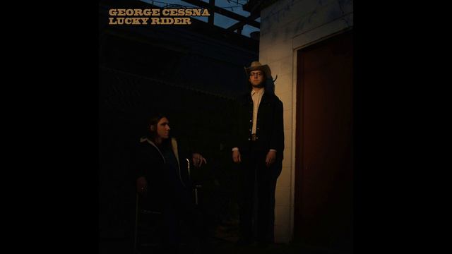George Cessna - Lucky Rider (Full Album 2021) смотреть онлайн