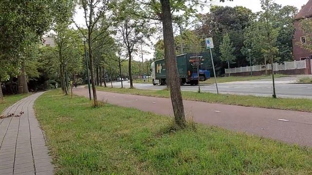 В каких домах живут голландцы от малогабаритных квартир до Мини дворцов смотреть онлайн