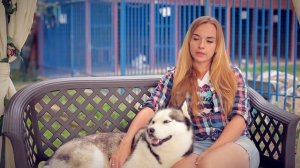 Хаски Хаус.Каюр Екатерина