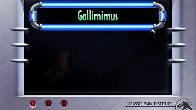 Jurassic Park lll Danger Zone "Lucky Cards are Back!" смотреть онлайн