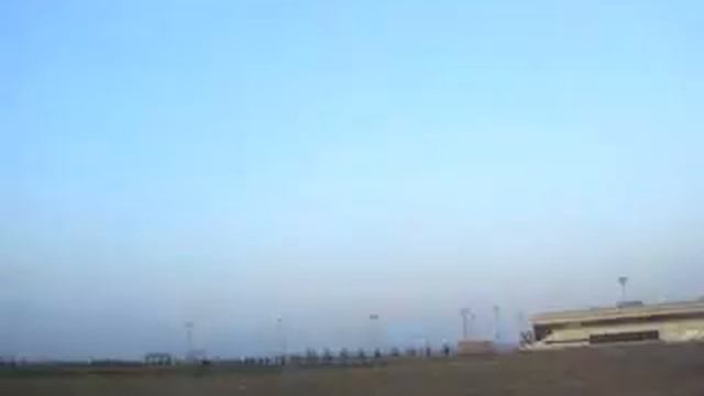 Радиоуправляемая модель вертолета